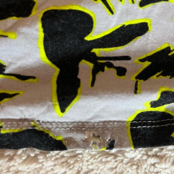 Ruched Waist Maxi Dress - Picture 3 of 3